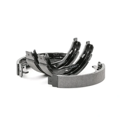 Image de BOSCH 0 986 487 723 Mâchoires De Frein à Main avec accessoires MERCEDES BENZ: Classe E Coupe, C Berline, Break