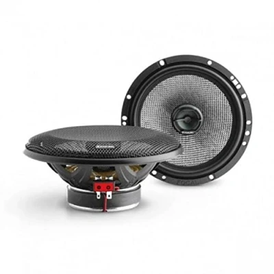 Image de Focal Système de Haut parleurs coaxiaux 2 Voies Access Series 165AC 120 W 25 cm, grilles incluses