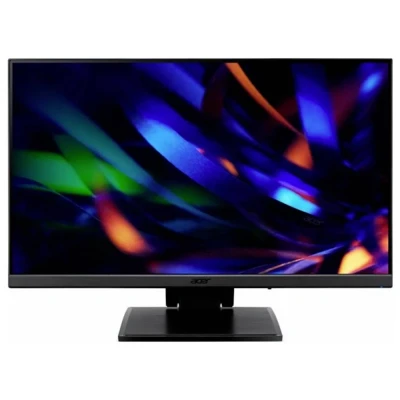 Image de Ecran PC ACER UT241YABMIHUZX 23,8 pouces IPS 1920 x 1080 HDMI/DisplayPort/DVI/VGA/USB