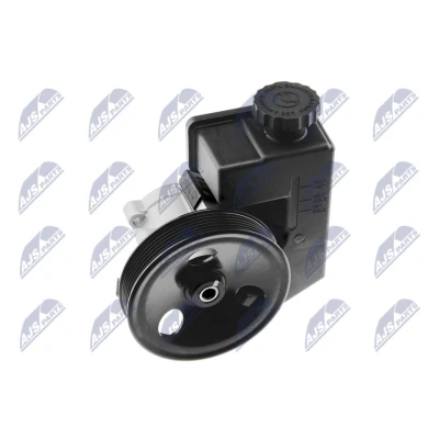 Image de NTY SPW CH 002 Pompe De Direction Assistée hydraulique JEEP: Cherokee III