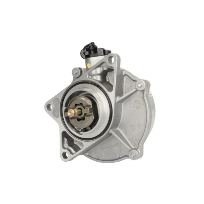 Image de PIERBURG 7.22608.09.0 Pompe à Vide avec bague d&#039;étanchéité AUDI: A4 B6/B7 Cabriolet, B6 Berline, A6 C5 VOLKSWAGEN: Passat B5 GP Berline