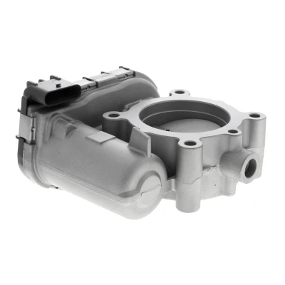 Image de VEMO V30 81 0035 Boitier Papillon électronique Mise à jour de l&#039;outil commande/du logiciel nécessaire MERCEDES BENZ: Classe A, GLK, B