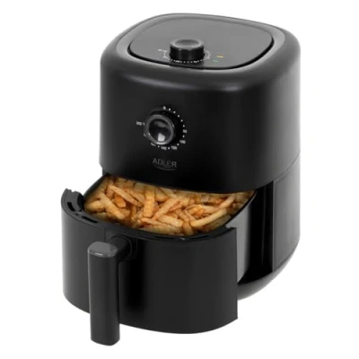 Image de Adler AD 6310 Airfryer 3,0 L
