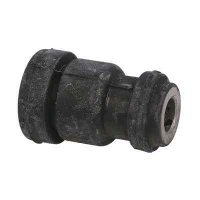 Image de DELPHI TD1672W Suspension, ressort à lames