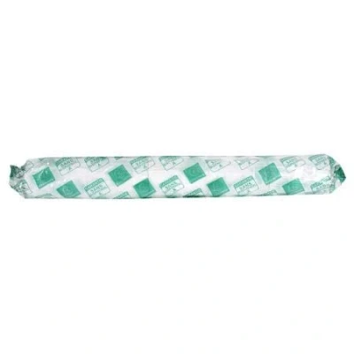 Image de Exacompta Réf. 40344E Lot de 10 bobines pour tickets carte bancaire largeur 57 mm x diamètre 50 mandrin 12 1 pli thermique 55g/m² Métrage (+ ou 2m) : 28 m Blanc