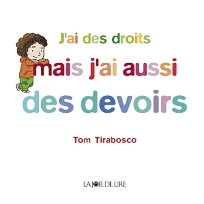 Image de j&#039;ai des droits mais aussi devoirs Livre d’occasion Correct