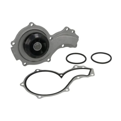 Image de INA 538 0353 10 Pompe à eau mécanique pour commande courroie trapézoïdale AUDI: A4 B5 Berline, A6 C5 Avant