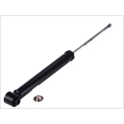 Image de Magnum Technology AGA050MT Amortisseur Essieu arrière Pression de gaz Jambe suspension Goujon en haut, Bossage bas AUDI: A6 C6 Berline