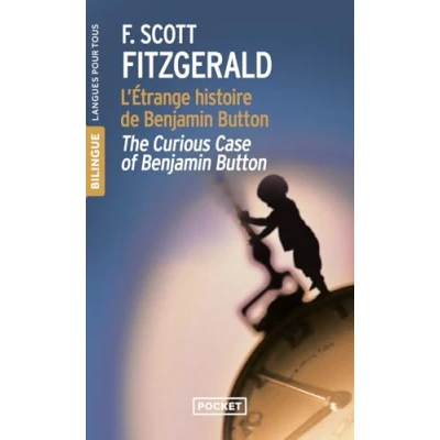Image de The Curious Case of Benjamin Button L&#039;étrange histoire de Livre d’occasion Correct
