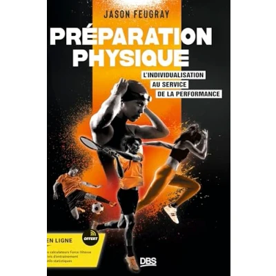 Image de Préparation physique : l’individualisation au service de la performance