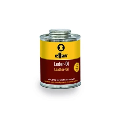 Image de Huile pour cuir Effax