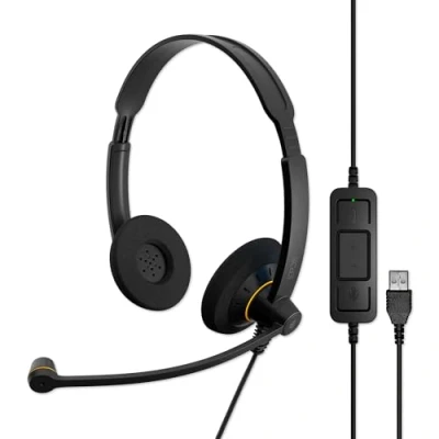 Image de EPOS SENNHEISER IMPACT SC 60 USB ML Neuf