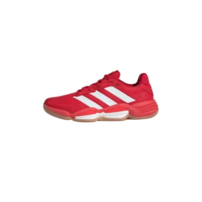 Image de adidas Performance Stabil 16 Chaussures de handball Pure ruby cloud white lucid red, Taille: 44, red