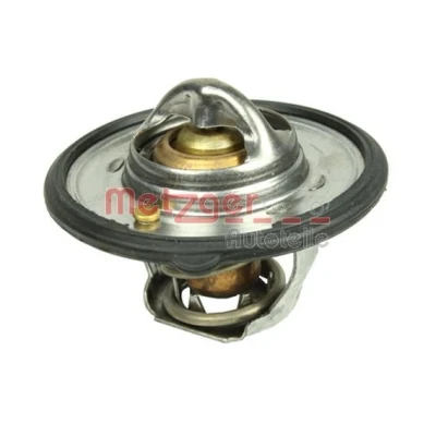 Image de METZGER 4006296 Thermostat d&#039;eau 82 avec joint d&#039;étanchéite HYUNDAI: i10 I, i30 I 3/5 portes, ix20, KIA: cee‘d Break, Sportage IV