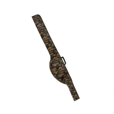Image de JRC Rova Camo Rod Sleeve 10ft Foudraal