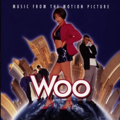 Image de CD DIVERS Woo Bande Originale 4911212 Untertainment R 1998 Europe Rap &amp; Hip Hop/R&amp;B Occasion