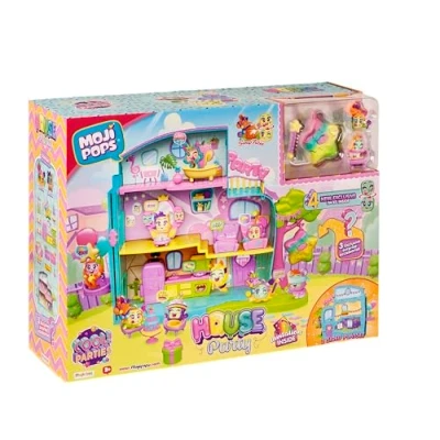 Image de Magic Box MojiPops, PMPSP112IN50