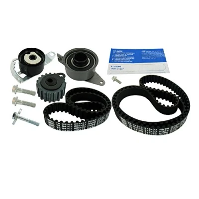 Image de SKF VKMA 04107 Kit de distribution 116 avec une denture arrondie FORD: Courier Pick up, MONDEO 2, FIESTA 4