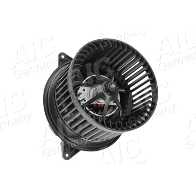 Image de AIC 53028 Pulseur d&#039;Air pour véhicules avec/sans climat. avec direction à gauche FORD: Focus Mk1 3/5 portes, Break