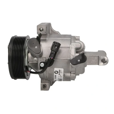 Image de Compresseur de climatisation VALEO RE GEN AT 813699