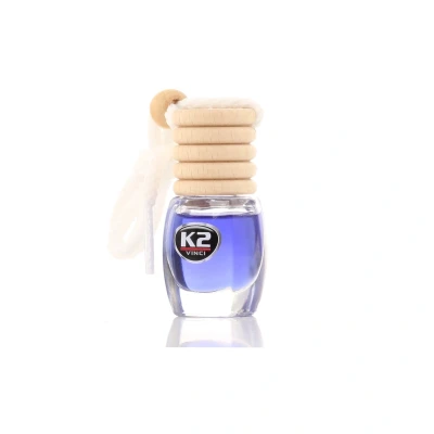 Image de K2 V453 Désodorisant Bouteille FRESH, 8