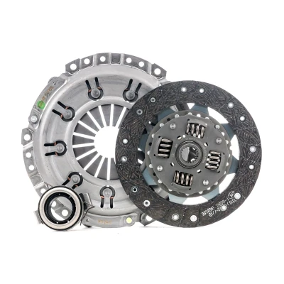 Image de LuK BR 0222 622 1145 60 Kit d&#039;embrayage avec butée de débrayage, disque 220 TOYOTA: Celica VI Coupe, Corolla Verso, Yaris Verso