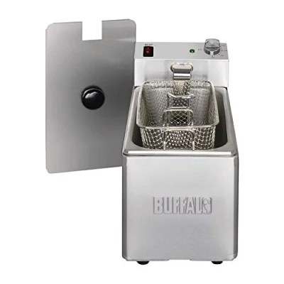 Image de Buffalo FC255 Modèle de table friteuse Capacité 3L