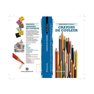 Image de Crayons de couleur