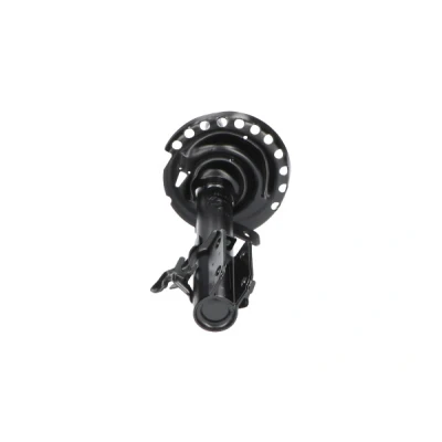 Image de KAVO PARTS SSA 6518 Amortisseur Essieu avant gauche Pression de gaz Système bitube Jambe suspension Goujon en haut NISSAN: MICRA 3