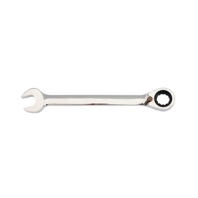 Image de YATO YT 1658 Clé à fourche et polygonale cliquet 200 15 193 1