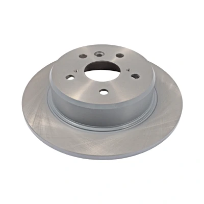 Image de FEBI BILSTEIN 170783 Disque de frein Essieu arrière 288 10 5 114,3 plein revêtu LEXUS: RX I