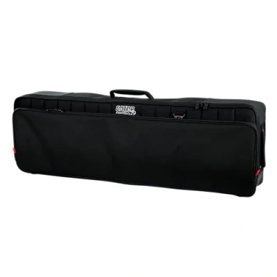 Image de GATOR Cases Pro Go clavier slim 61 touches
