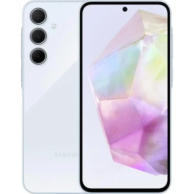 Image de Galaxy A35 (5G) 128 Go, Bleu, Débloqué Neuf