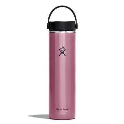 Image de Hydro Flask Lightweight 24oz / 709ml Wide Mouth Bouteille d&#039;eau
