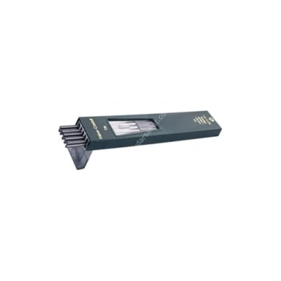 Image de Faber Castell 127100 Mines TK 9071 HB 2mm 10x