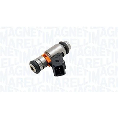 Image de MAGNETI MARELLI 805000000008 Soupape d&#039;injection FORD: StreetKA Cabriolet, KA 3 portes