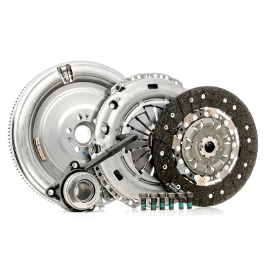 Image de LuK BR 0241 600 0172 00 Kit d&#039;Embrayage FORD: Galaxy Mk1 MPV, VOLKSWAGEN: Sharan I, SEAT: Alhambra I