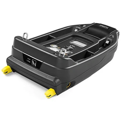 Image de Peg Perego Base i Size, pour fixer le siège auto dans la voiture