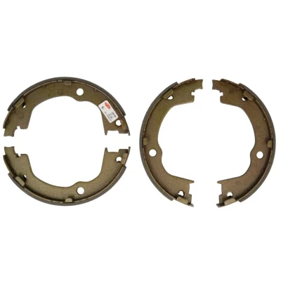 Image de DELPHI LS2106 Mâchoires De Frein à Main CHEVROLET: Captiva, OPEL: Antara