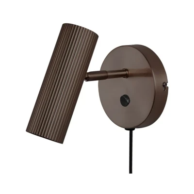 Image de Globen Lighting Applique murale Hubble Bronze