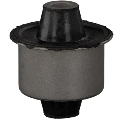 Image de FEBI BILSTEIN 43362 Silent Bloc De Triangle Essieu avant gauche, inférieur, arrière, droit Caoutchouc