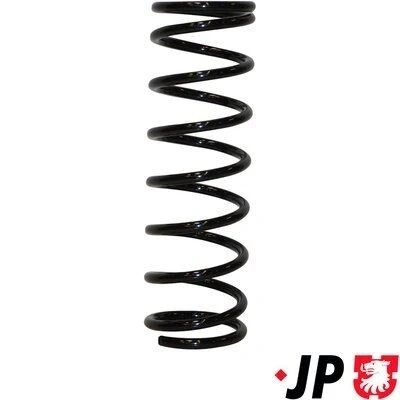 Image de JP GROUP 1552202000 ressort de suspension Essieu arrière Vis à avec diamètre du fil fer constant FORD: Focus Mk1 3/5 portes