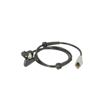 Image de AUTLOG AS4710 Capteur ABS Essieu arrière PEUGEOT: 307 3/5 portes, 308 I SW, CITROËN: C4 II 5 DS4 portes
