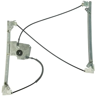 Image de Valeo Lève vitre avant droite électrique sans moteur fonction confort 851183 AUDI: A3 3/5 portes