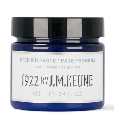 Image de 1922 by L.M. Keune Premier Paste/Pâte Premium 75 ml