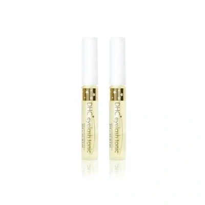 Image de DHC Eyelash Tonic 2 pack (6.5ml x 2)
