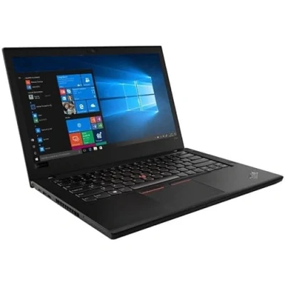 Image de Lenovo ThinkPad T480, 14&quot; HD+, 480 Go SSD, 16 RAM, Intel Core i5 8350U, Windows 10 Pro, (reconditionné)