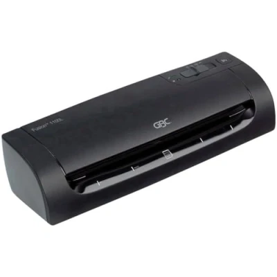 Image de GBC Fusion 1100L A4 Plastifieuse