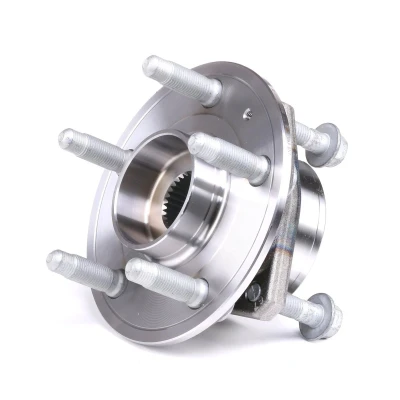 Image de SKF VKBA 6667 Kit de roulements roue avec capteur ABS intégré OPEL: Insignia A 3/5 portes, Sports Tourer, Berline oscaro,
