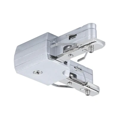 Image de Paulmann 97648 courant Système rail, métal, argent